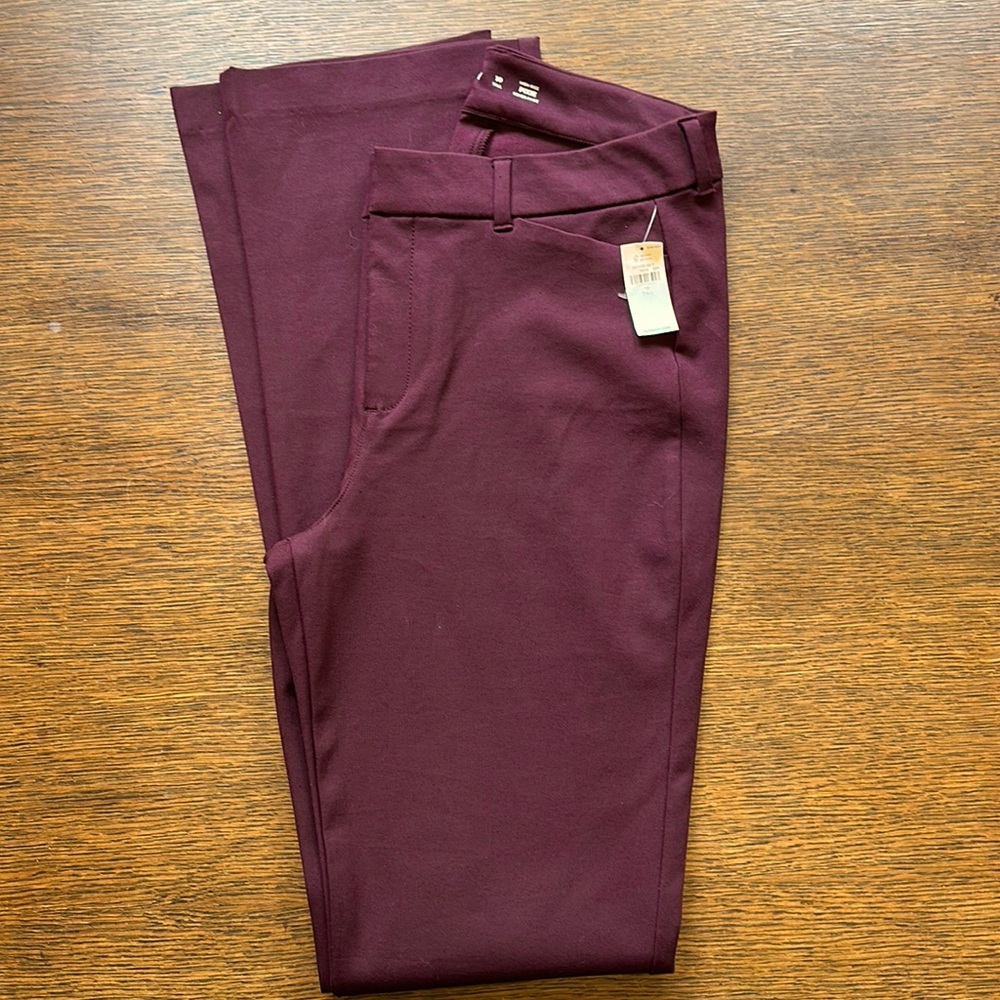 Old Navy Pixie Pants